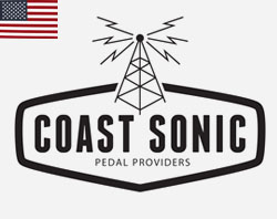 Selah Coast Sonic